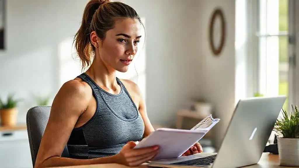 Como conciliar o treinamento de triathlon com a rotina diária