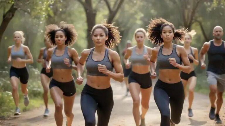 Como os microtreinos podem transformar sua rotina de exercícios em minutos