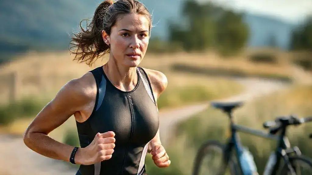 Como treinar para seu primeiro triathlon: guia essencial para iniciantes