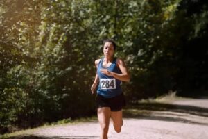 Correr e o impacto dos radicais livres no seu corpo