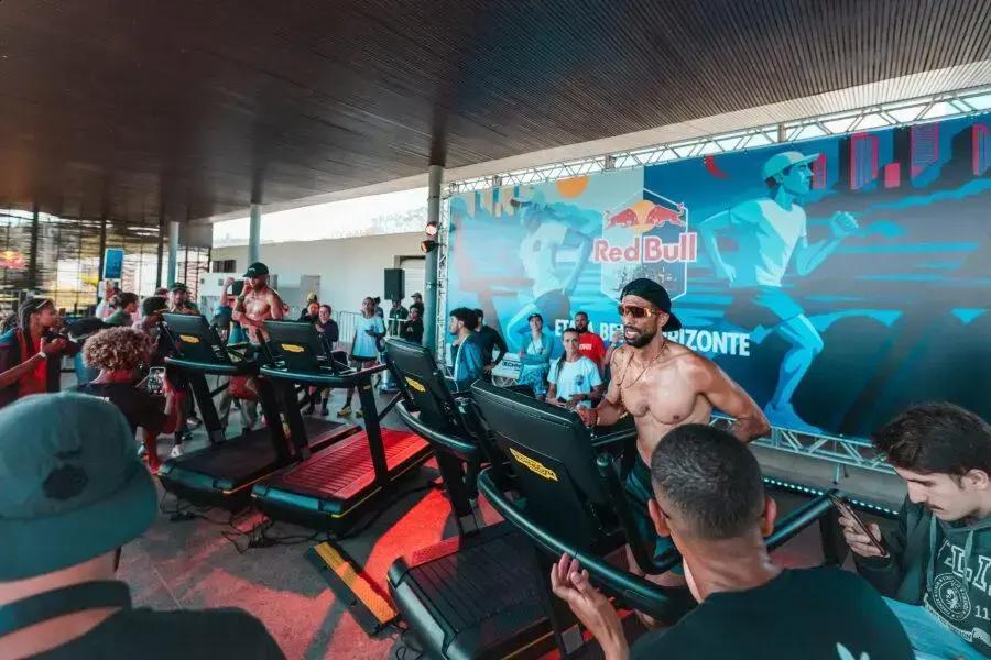 Crews de São Paulo e Belo Horizonte se destacam no Red Bull 24 Horas