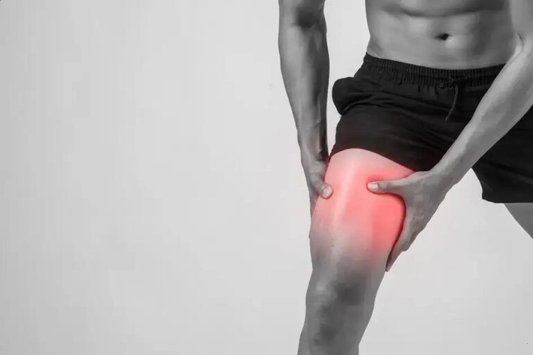 Dor muscular x dor articular: Como identificar e cuidar das dores após o treino 5 Dor muscular x dor articular: Como identificar e cuidar das dores após o treino