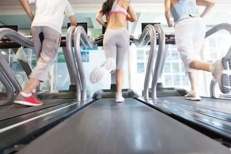 Evolução na corrida: como a esteira pode melhorar seu desempenho 1 Evolução na corrida: como a esteira pode melhorar seu desempenho