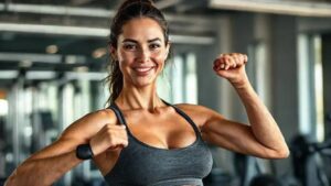 Exercícios para fortalecer o peitoral: benefícios e técnicas eficazes