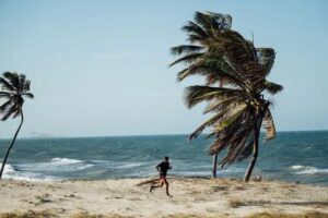 Festival Bota Pra Correr no Ceará une saúde, cultura e desafios