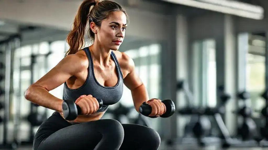 Fortaleça músculos e aperfeiçoe a técnica para maior eficiência