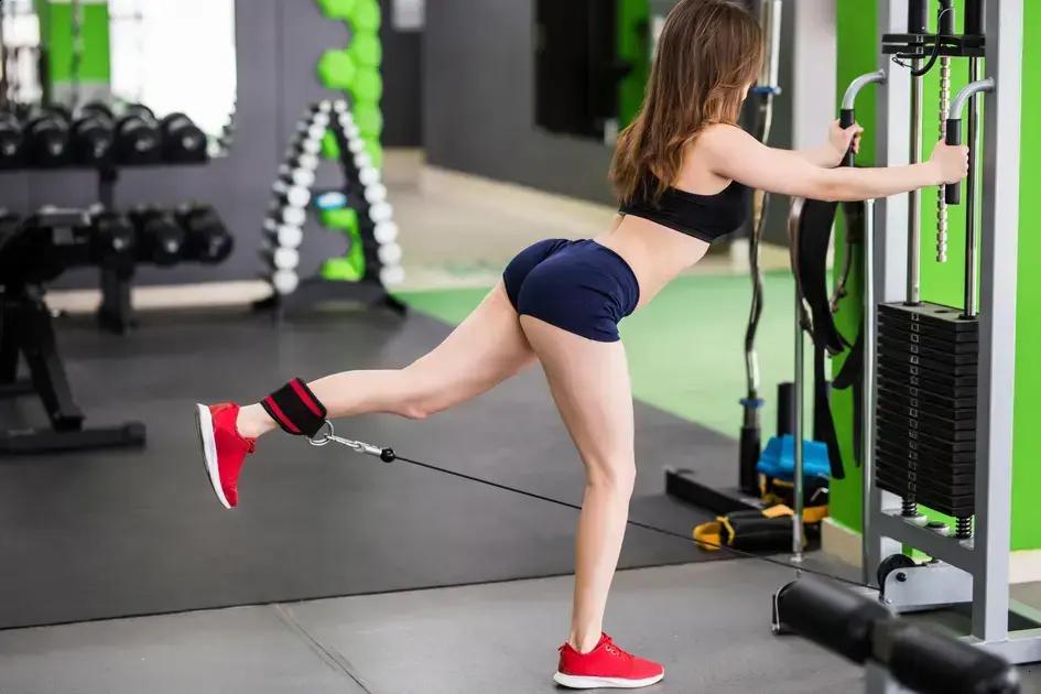 Glúteo na Polia: Variações e Seus Efeitos no Musculoso Bumbum 3 Glúteo na Polia: Variações e Seus Efeitos no Musculoso Bumbum