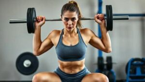 Como fazer e para que serve o exercício ‘good morning’?