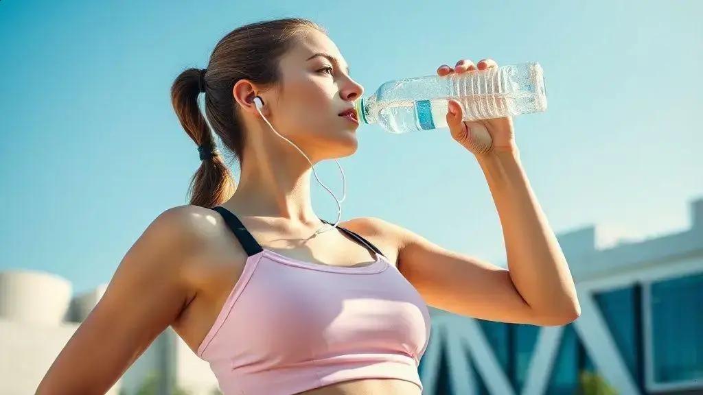 Mitos e verdades sobre hidratação funcional