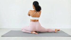 Como a mobilidade potencializa seu treino de glúteos