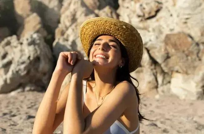 Prepare sua pele para o verão mais quente do Brasil em 2025