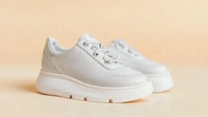 LIVE! apresenta tênis inovadores para o estilo esportivo contemporâneo