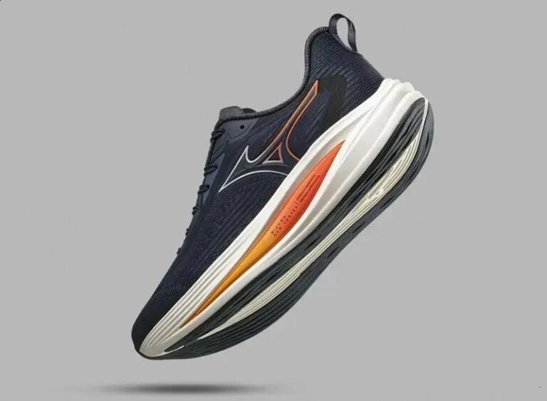 Mizuno traz inovação para corredores com a Linha Neo