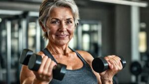 Musculação na menopausa: essencial para saúde, vitalidade e longevidade feminina