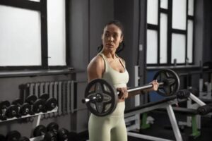 O que você precisa saber sobre treinamento de força eficiente