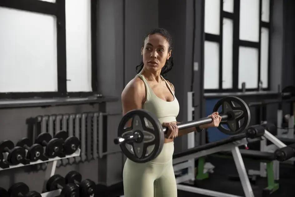 O que você precisa saber sobre treinamento de força eficiente