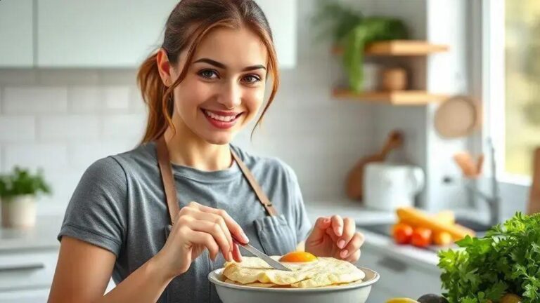 Ovo na dieta: benefícios, cuidados e 3 receitas proteicas para variar 1 Ovo na dieta: benefícios, cuidados e 3 receitas proteicas para variar