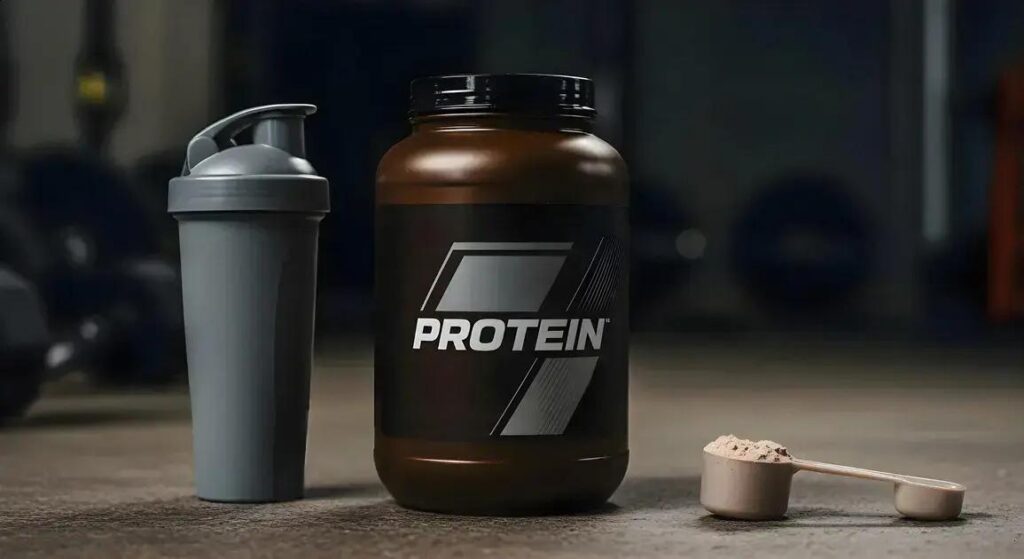 Whey Protein: O Melhor Horário e Benefícios de Consumo