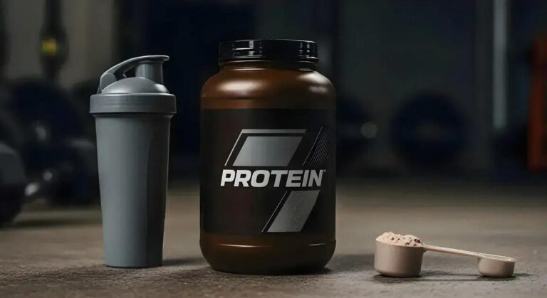 Whey Protein: O Melhor Horário e Benefícios de Consumo
