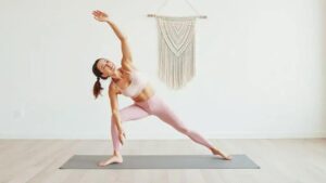 Yoga e relaxamento ativo: acelerando a recuperação muscular pós-treino
