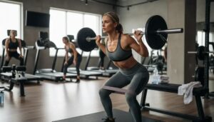 A importância do descanso para uma recuperação muscular eficaz