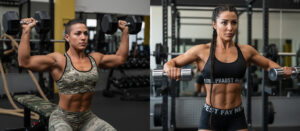 Desenvolvimento militar vs Arnold: qual é o melhor para seus ombros?