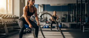 HIIT e Hipertrofia: como essa combinação pode ajudar na sua forma física