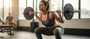 Melhore seu agachamento: a importância da mobilidade articular