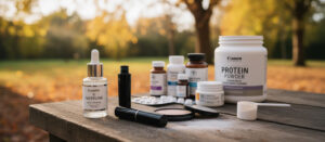 Os Lançamentos de Novembro em Cosméticos e Suplementação: O que você precisa saber!