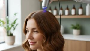 Como cuidar da saúde capilar no verão: prevenção e tratamento eficaz