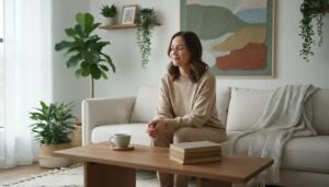 Como identificar e lidar com a exaustão emocional no fim do ano