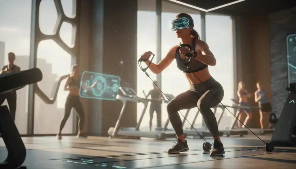 Como manter a rotina de treino em meio às festas de fim de ano 1 Como manter a rotina de treino em meio às festas de fim de ano