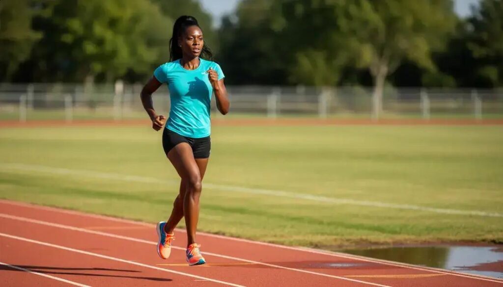 Como melhorar seu pace na corrida: estratégias para evolução contínua