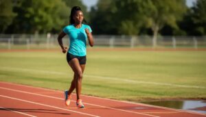 Como melhorar seu pace na corrida: estratégias para evolução contínua