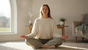 Como o estresse afeta a saúde e o papel da neurobiologia na recuperação