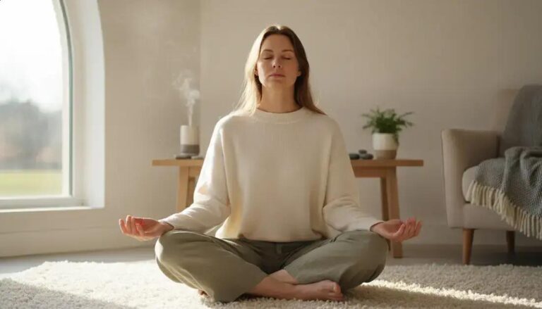 Como o estresse afeta a saúde e o papel da neurobiologia na recuperação