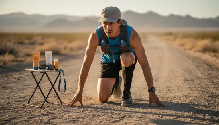 Como Preparar-se para Correr: Dicas de Segurança e Desempenho 3 Como Preparar-se para Correr: Dicas de Segurança e Desempenho