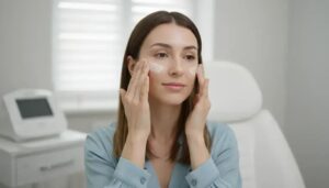 Como reaplicar protetor solar sem estragar a maquiagem: dicas essenciais