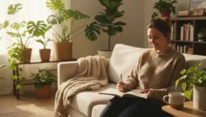 Como transformar suas resoluções de Ano Novo em conquistas reais em 2026