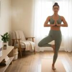 Como um umidificador pode aprimorar seus treinos em casa?