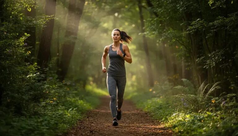 Correr com Consciência: Reflexões sobre Psicologia do Esporte