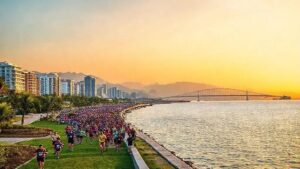 Corridas imperdíveis com 15 km para celebrar o espírito de São Silvestre