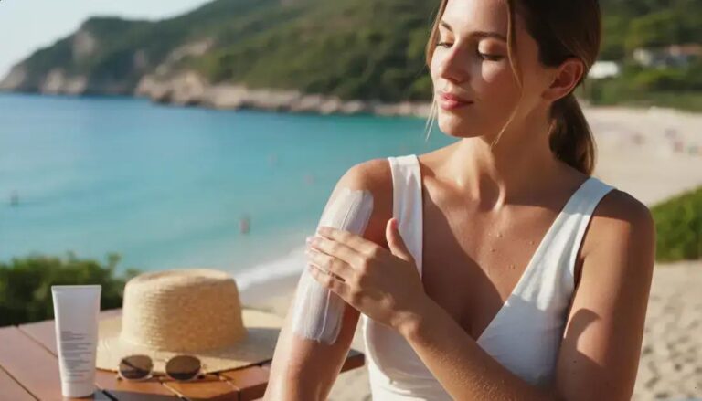 Cuidados essenciais com o protetor solar: saúde e prevenção 8 Cuidados essenciais com o protetor solar: saúde e prevenção