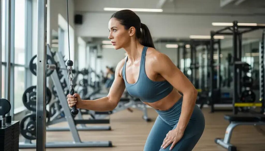 Descubra os Benefícios do Pulldown Unilateral para suas Costas 1 Descubra os Benefícios do Pulldown Unilateral para suas Costas