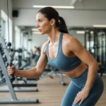 Descubra os Benefícios do Pulldown Unilateral para suas Costas