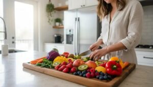 Destravando o emagrecimento: 4 erros que te fazem estagnar