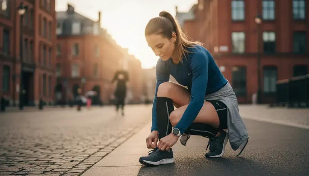 Dicas essenciais para encarar a São Silvestre com preparação e sucesso