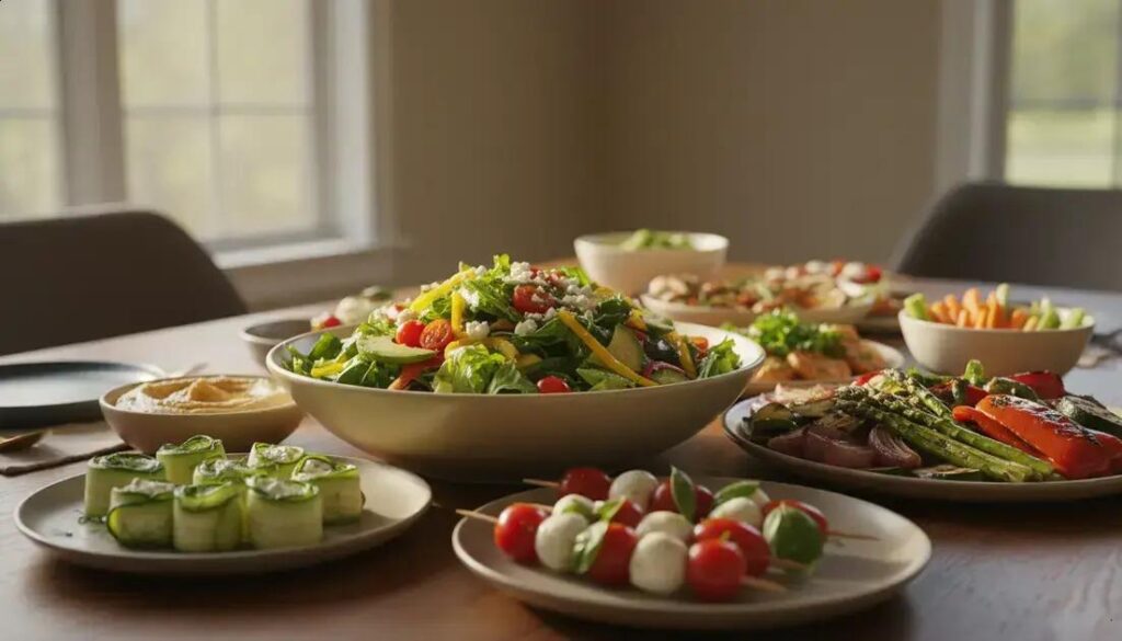 Dicas Para Aproveitar as Festas de Fim de Ano Sem Exageros