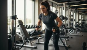 Equipamentos essenciais para potencializar seus treinos de musculação em 2026