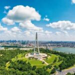 Adidas será a nova parceira esportiva do Parque Ibirapuera a partir de 2026